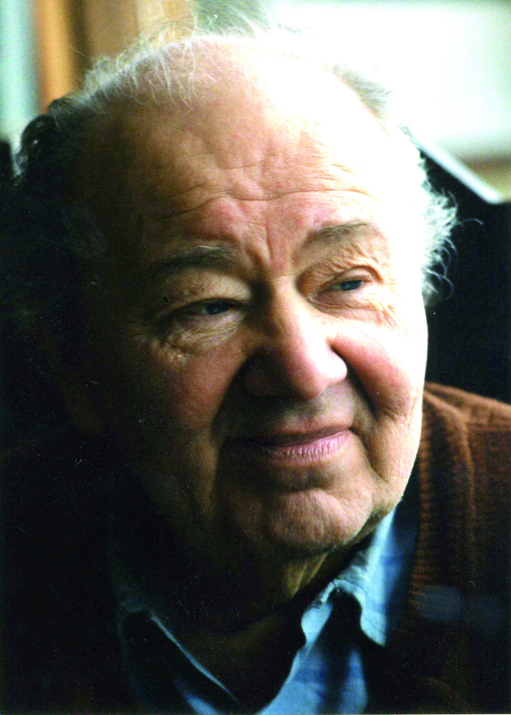 Boriss Bērziņš (1930 - 2002) - Foto 1
