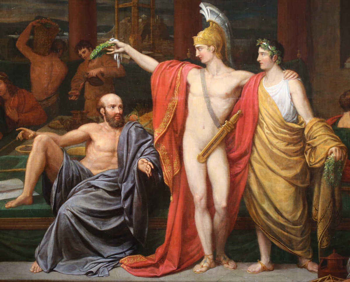 Thomas Douglas Guest (1781 - 1845) - photo 1