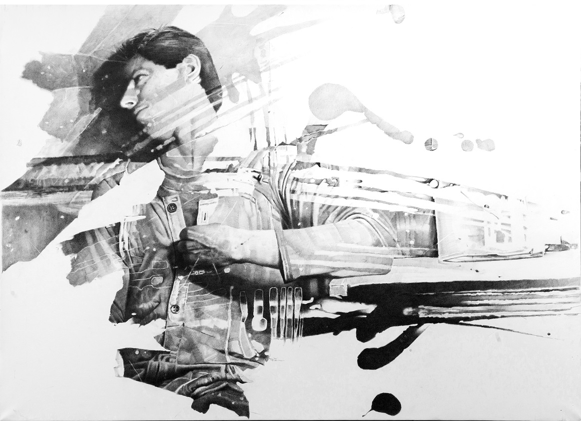 Сергей Андреевич Гета (1951) - фото 1