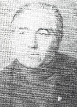 Nikolay Ivanovich Getman (1917 - 2004) - photo 1