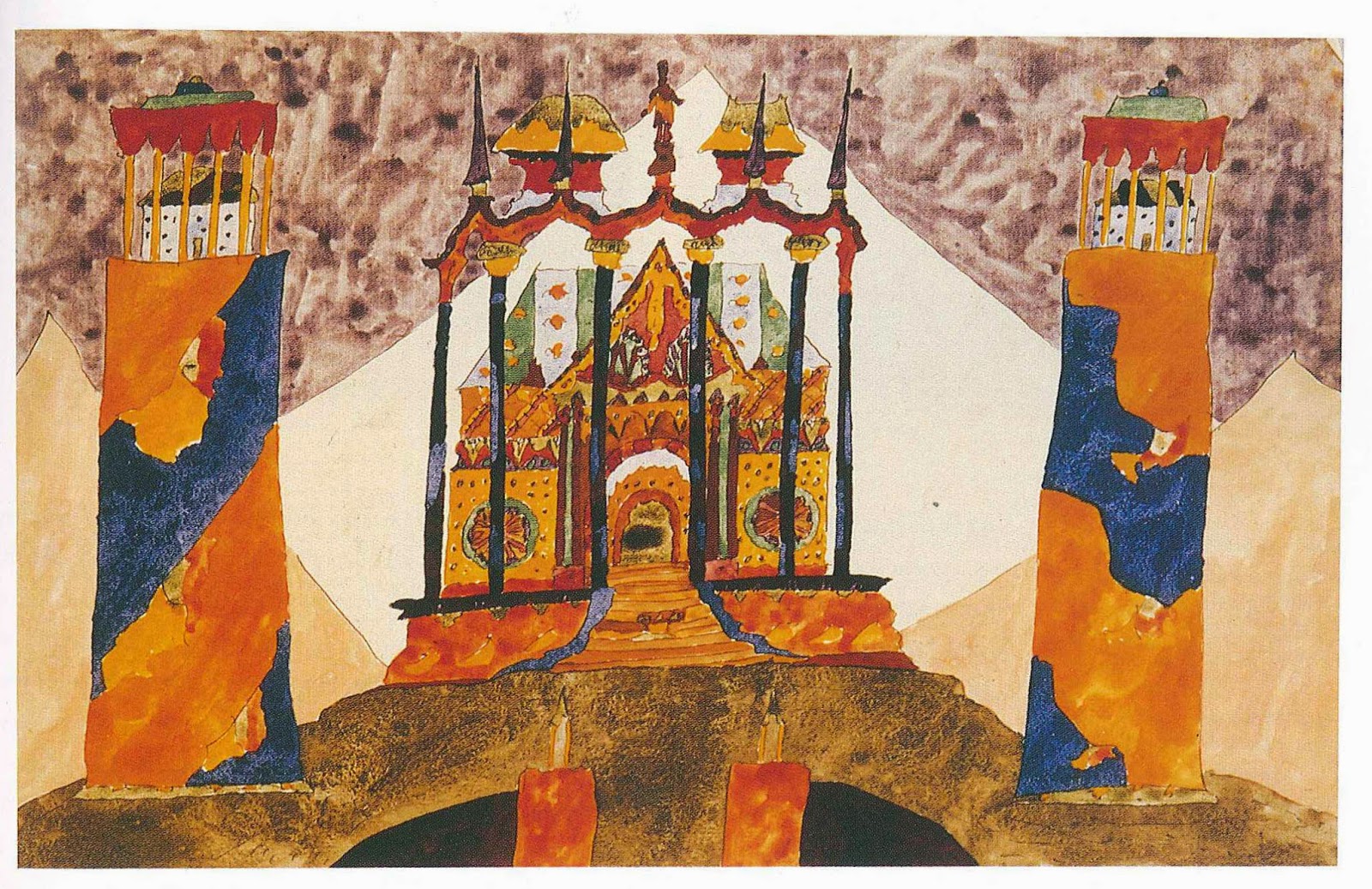 Paul Gosch (1885 - 1940) - photo 1