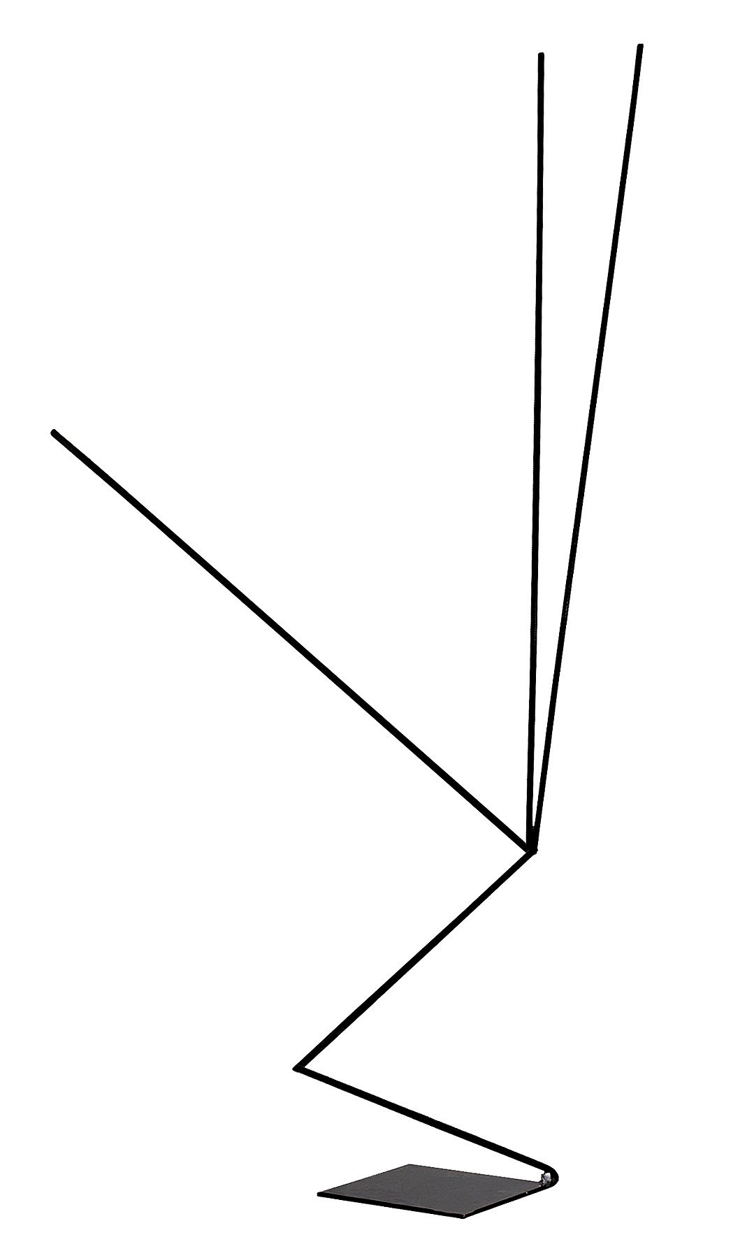 Olle Baertling (1911 - 1981) - Foto 1