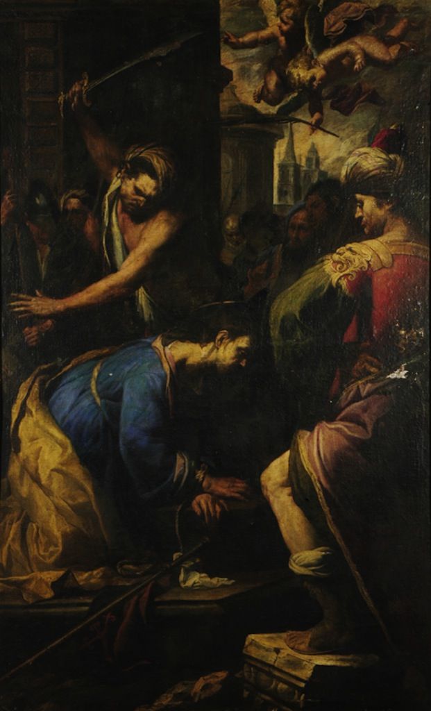 Giovanni Lorenzo Bertolotti (1640 - 1721) - Foto 1