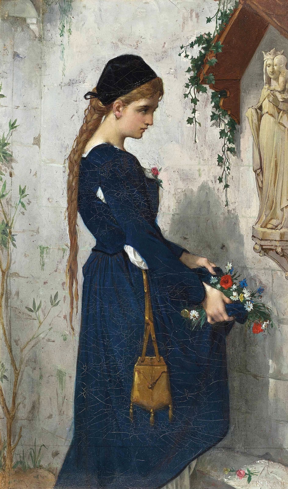 Jean-Baptiste Bertrand (1823 - 1887) - photo 1