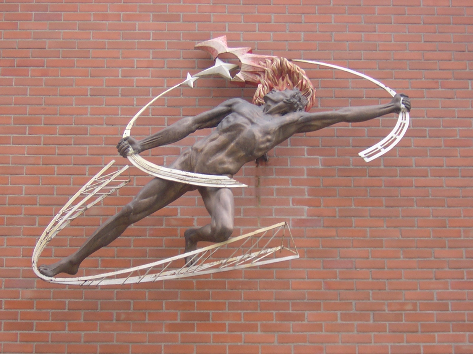 Rodrigo Arenas Betancourt (1919 - 1995) - Foto 1