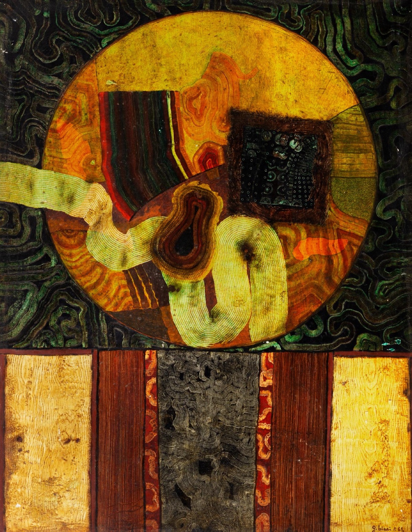 Гвидо Биази (1933 - 1984) - фото 1