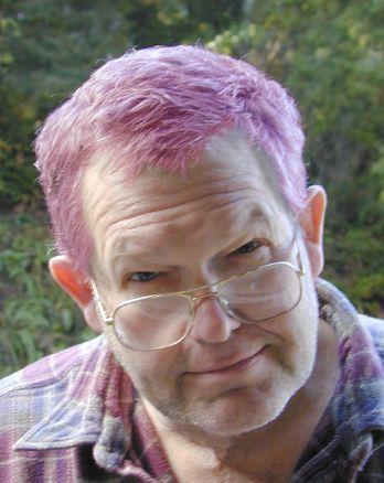 David James Gilhooly (III) (1943 - 2013) - photo 1