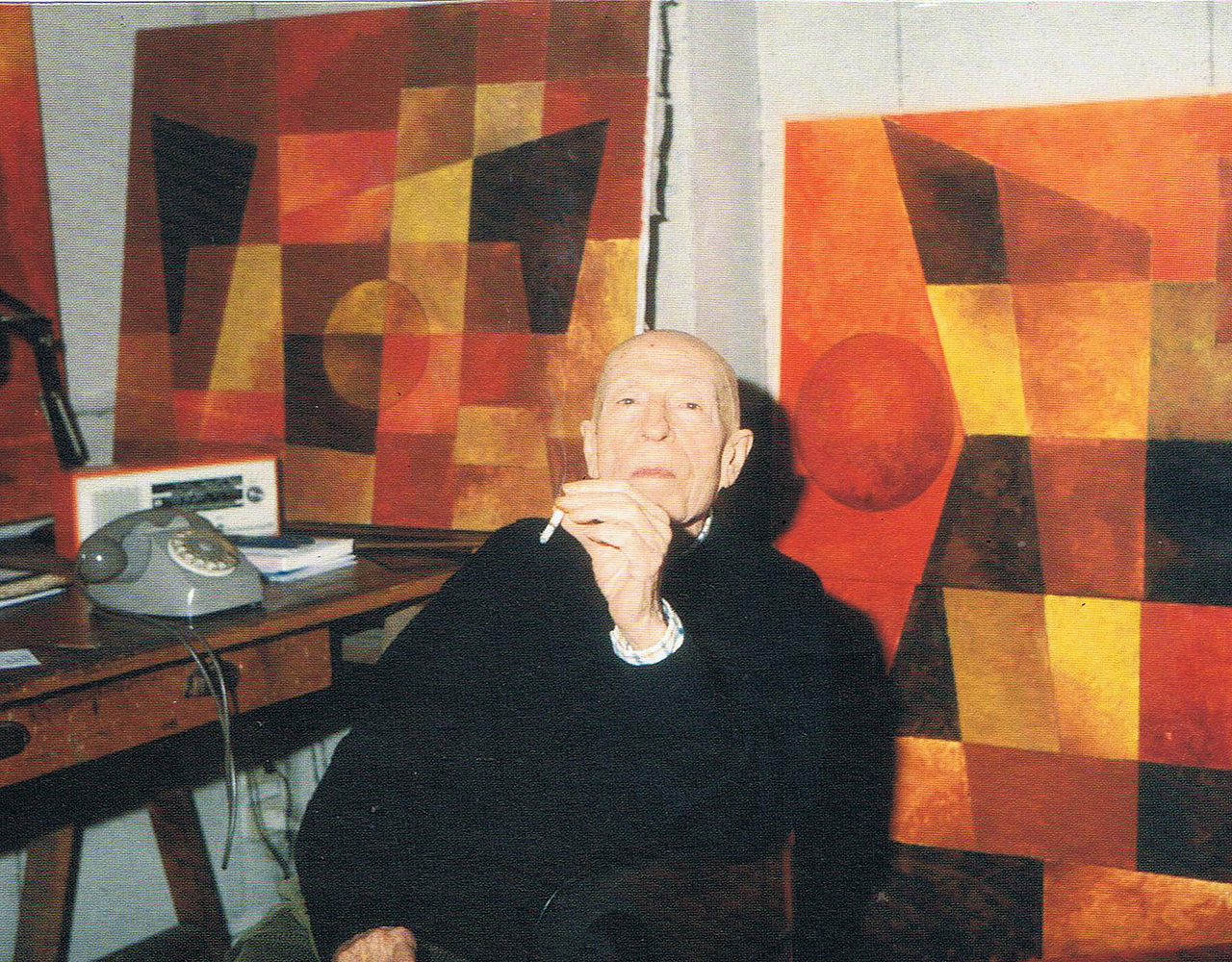 Léon Gischia (1903 - 1991) - photo 1
