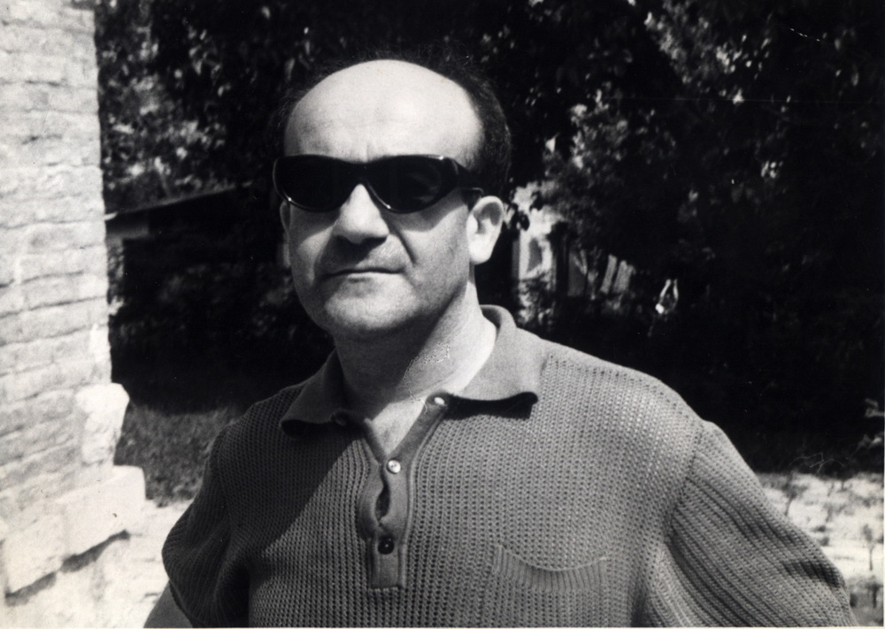 Нандор Глид (1924 - 1997) - фото 1