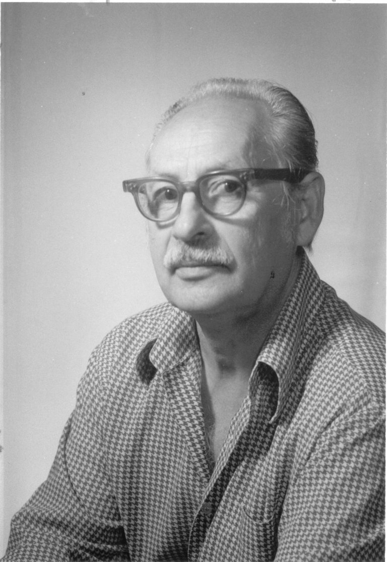 Leon Bibel (1913 - 1995) - photo 1