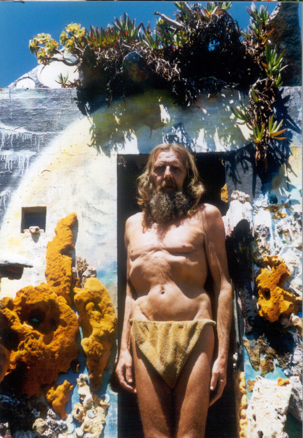 Манфред Гнадингер (1936 - 2002) - фото 1