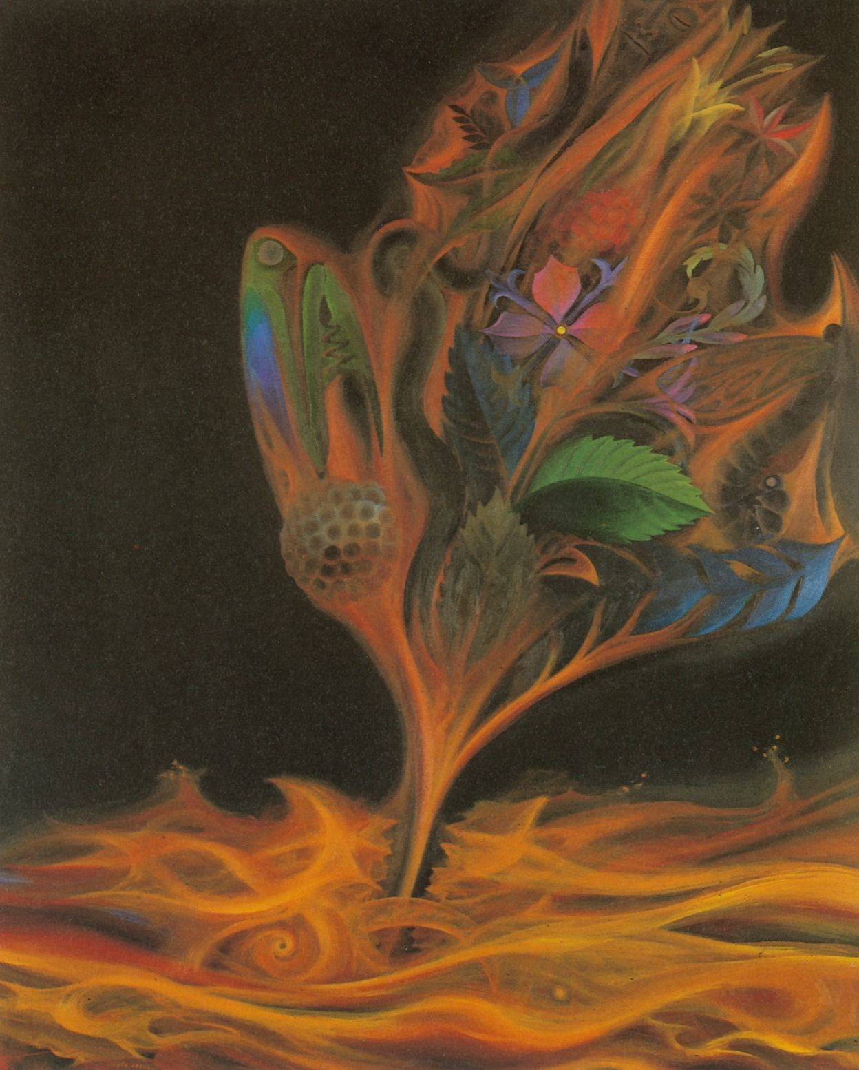 Peter Birkhäuser (1911 - 1976) - Foto 1