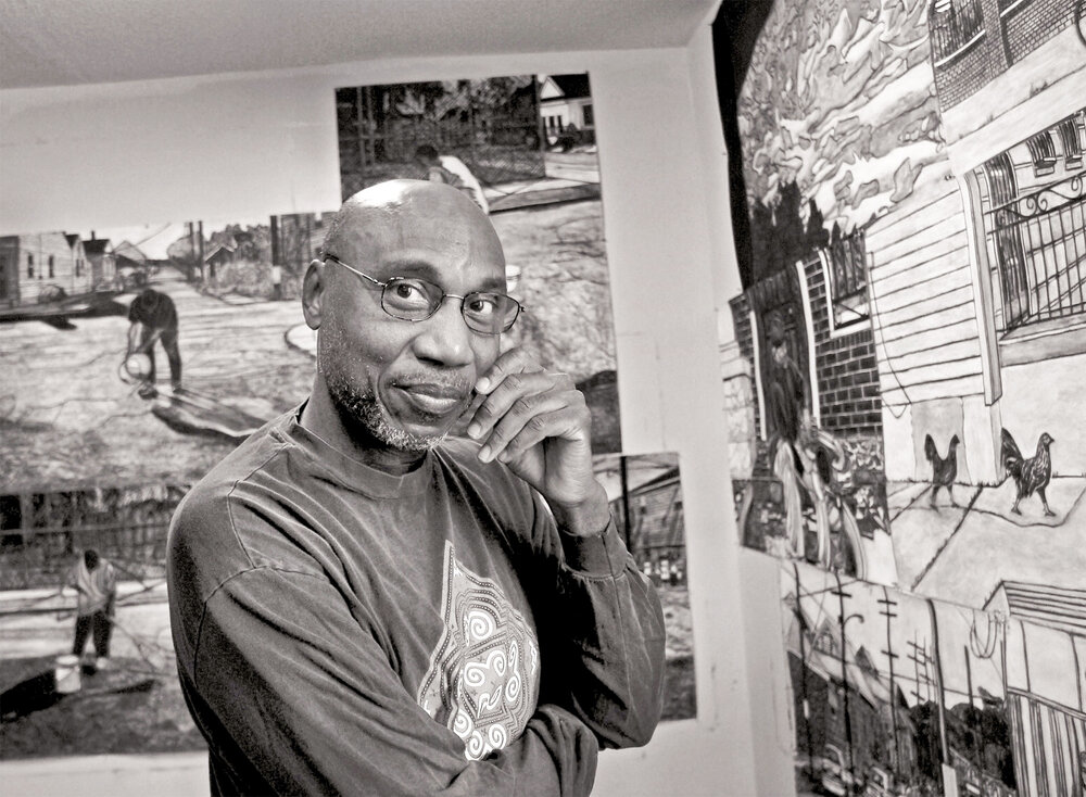 Уилли Бирч (1942) - фото 1