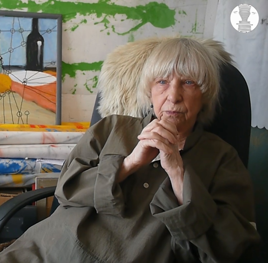 Klara Nikolaevna Golitsyna (1925) - Foto 1