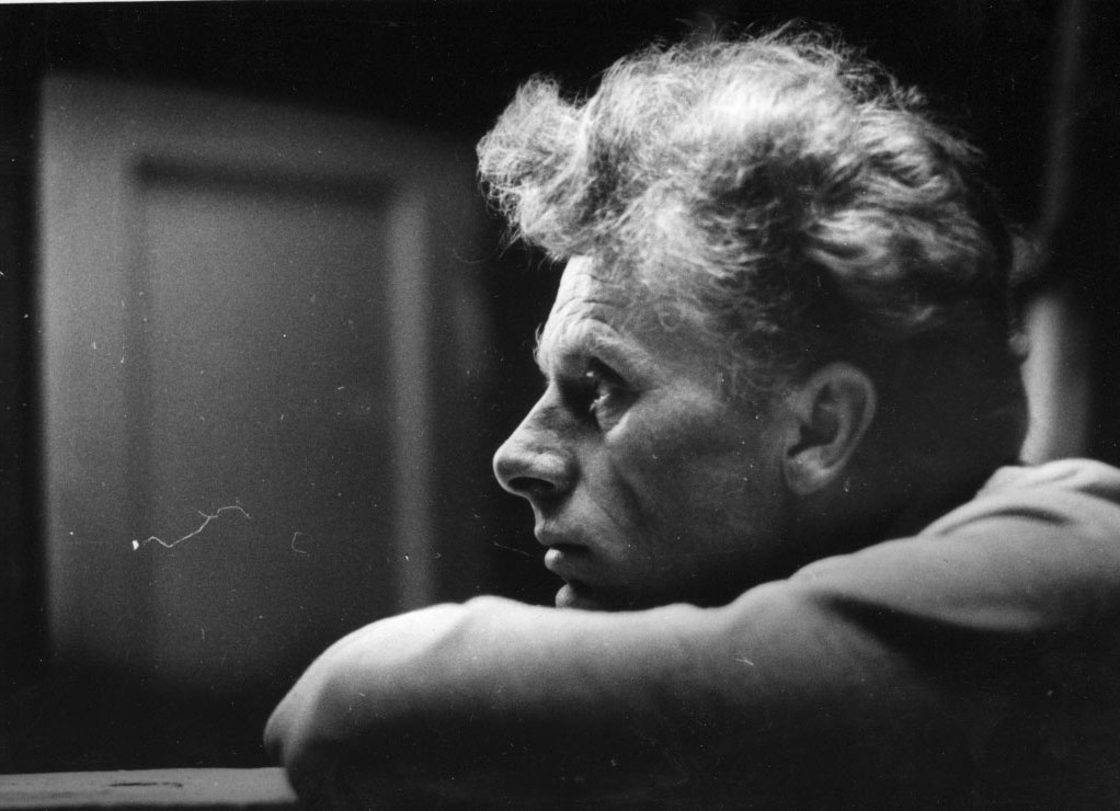 Lev Nikolaevich Golovnitsky (1929 - 1994) - Foto 1