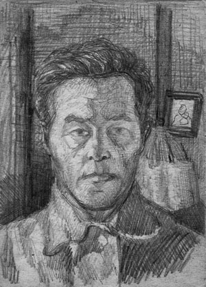 Boris Aleksandrovich Golopolosov (1900 - 1983) - photo 1