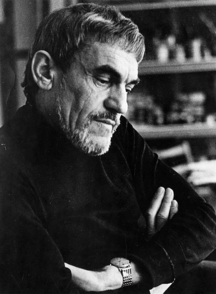 Dmitry Spiridonovich Bisti (1925 - 1990) - photo 1