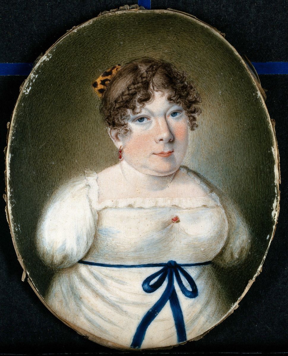 Sarah Biffen (1784 - 1850) - Foto 1