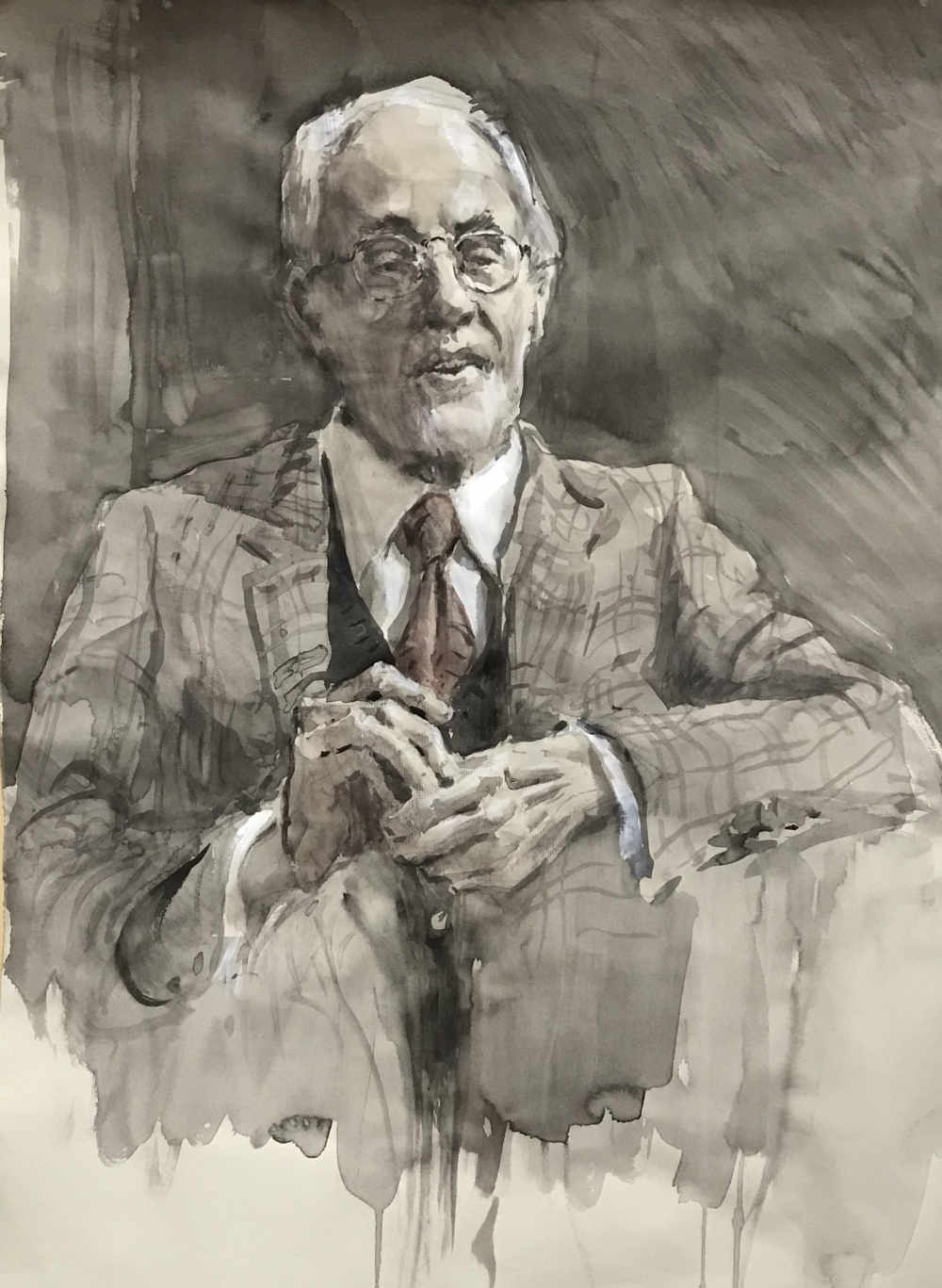 Peter Golfinopoulos (1928) - photo 1