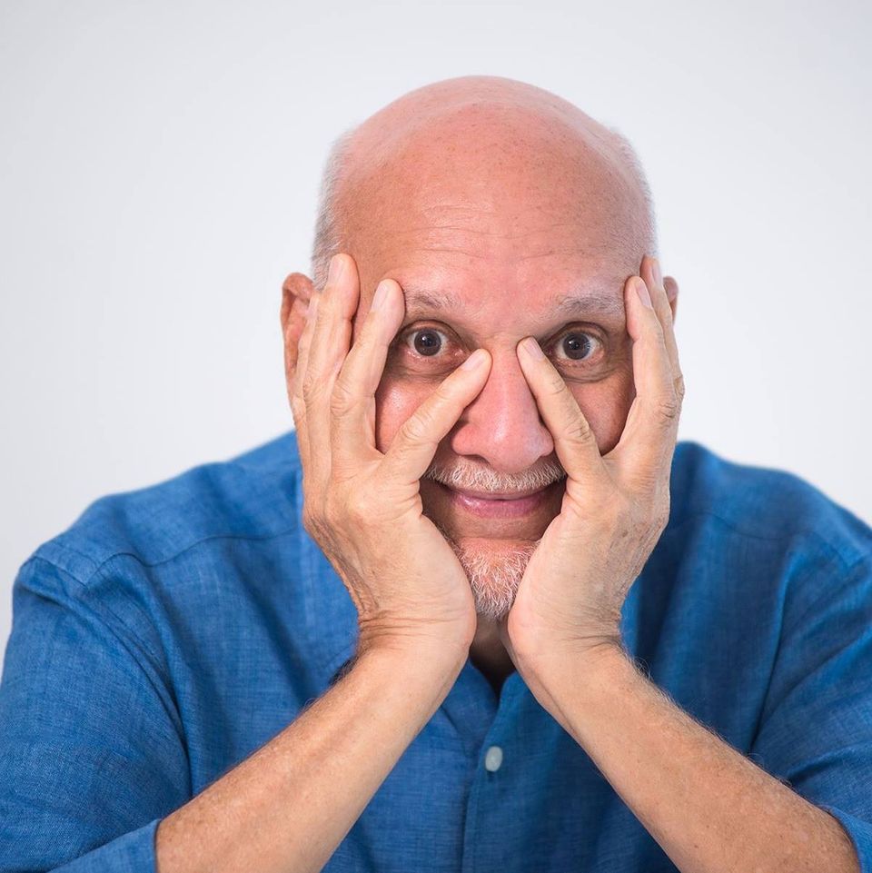 Jorge Blanco (1945) - Foto 1