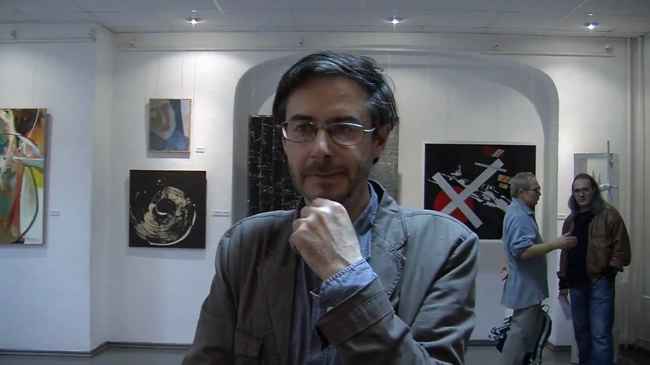 Evgeny Rafailovich Gor (1950) - photo 1