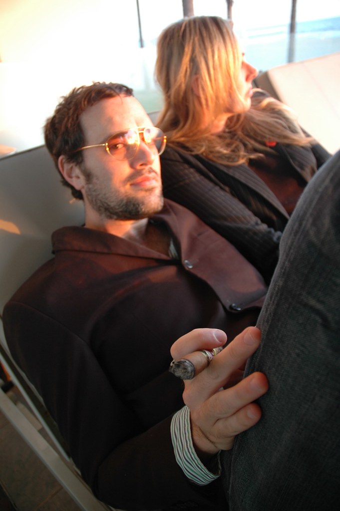 Jeremy Blake (1971 - 2007) - photo 1