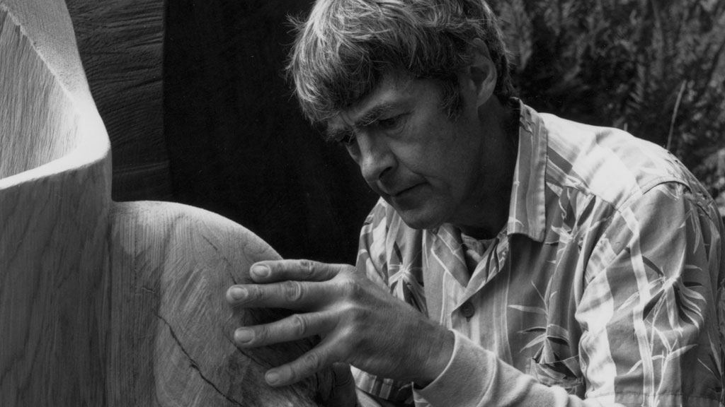 Джеймс Блейн Бланк (1926 - 2002) - фото 1