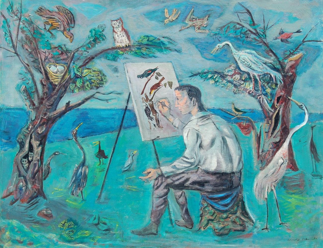 Arnold Blanch (1896 - 1968) - photo 1