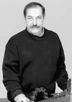 Пьер Гранче (1948 - 1997) - фото 1