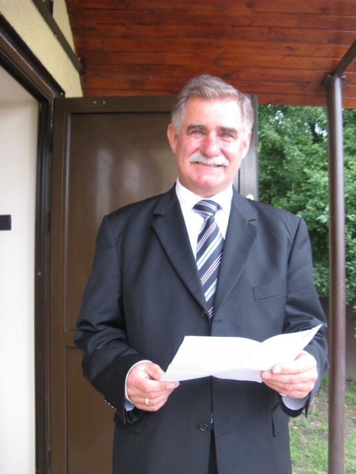 Jan Graczyk (1928 - 2005) - photo 1