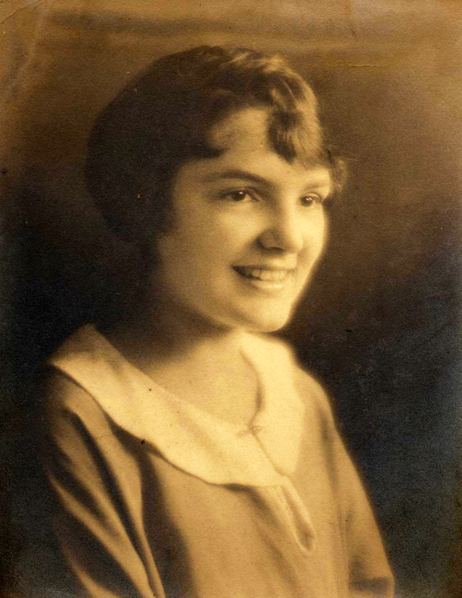Angela Gregory (1903 - 1990) - photo 1