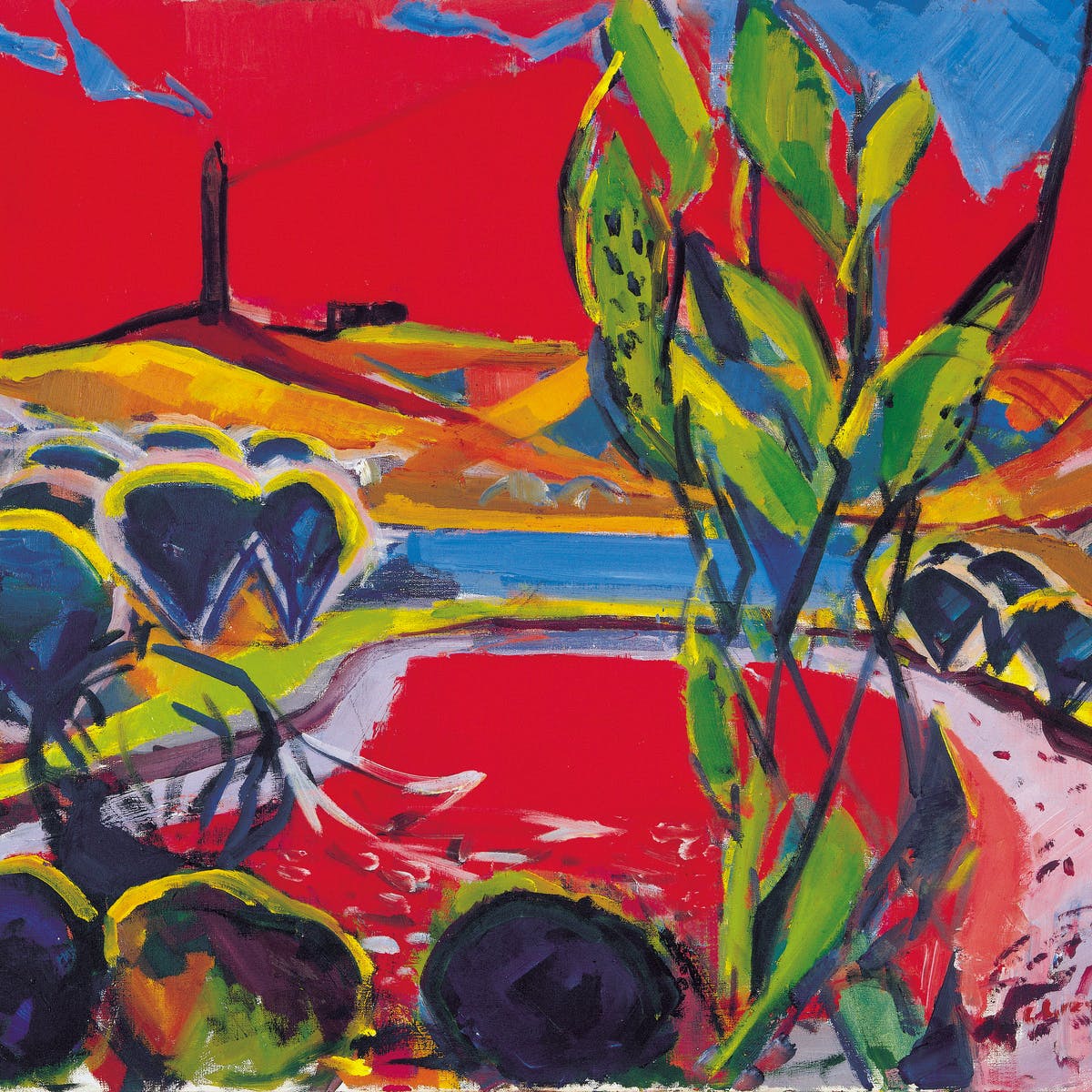 Guy Grey-Smith (1916 - 1981) - photo 1