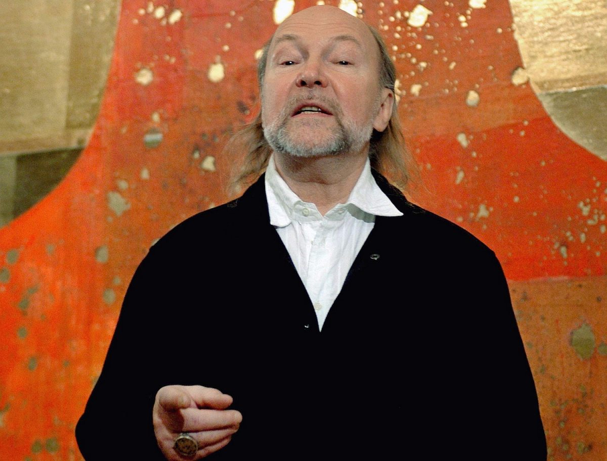 Глеб Сергеевич Богомолов (1933 - 2016) - фото 1