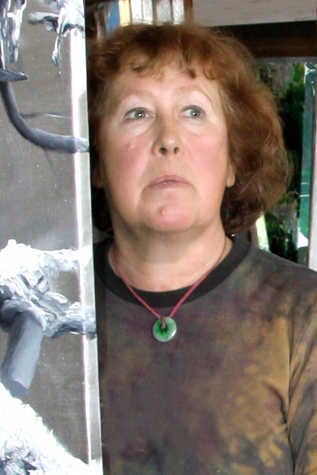 Ol'ga Nikolaevna Grechina (1947) - photo 1