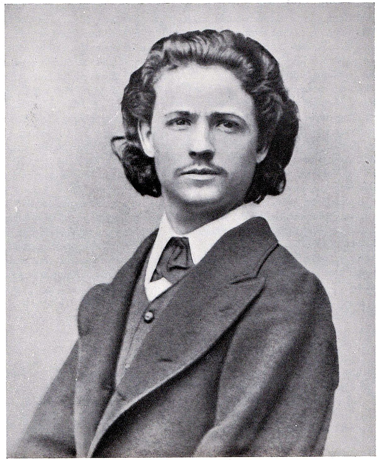 Nicolae Grigorescu (1838 - 1907) - photo 1