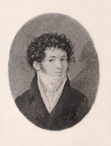 Afanasy Grigorievich Grigoriev (1782 - 1868) - Foto 1