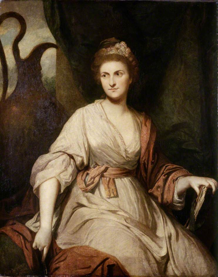 Diana Beauclerk (1734 - 1808) - photo 1