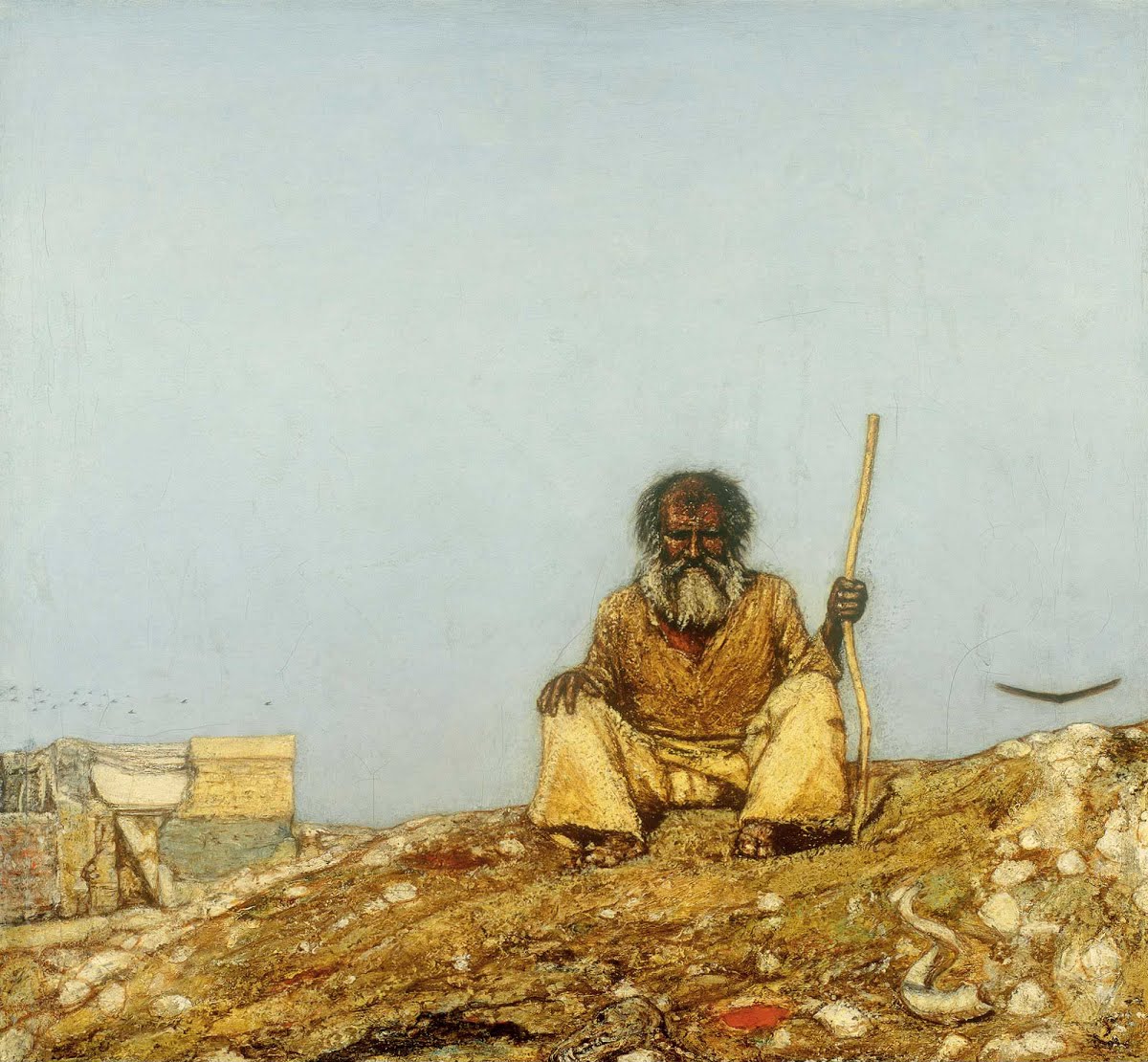 Francisco Bollaín y Goitia García (1882 - 1960) - photo 1