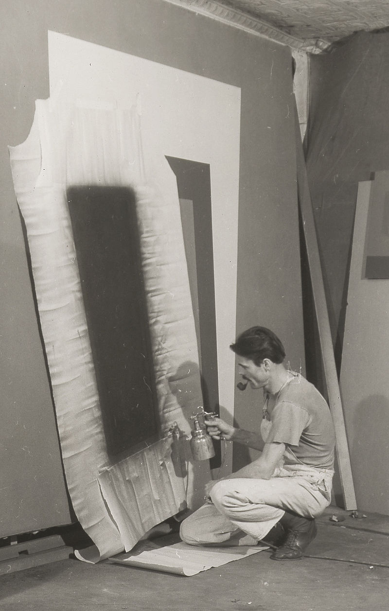 Балкомб Грин (1904 - 1990) - фото 1