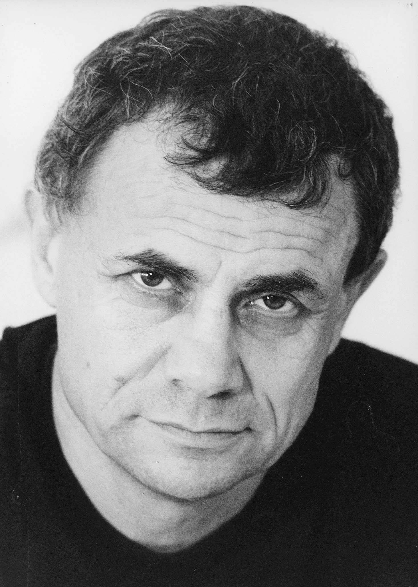 Michail Grobman (1939) - photo 1