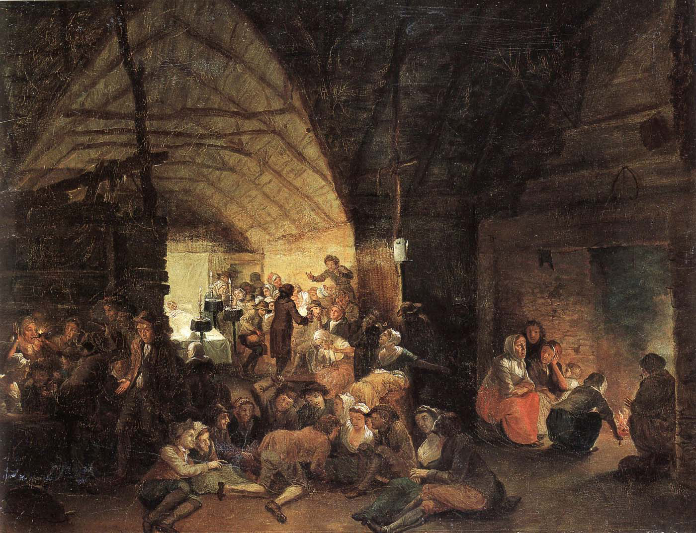 Nathaniel Grogan (1740 - 1807) - photo 1