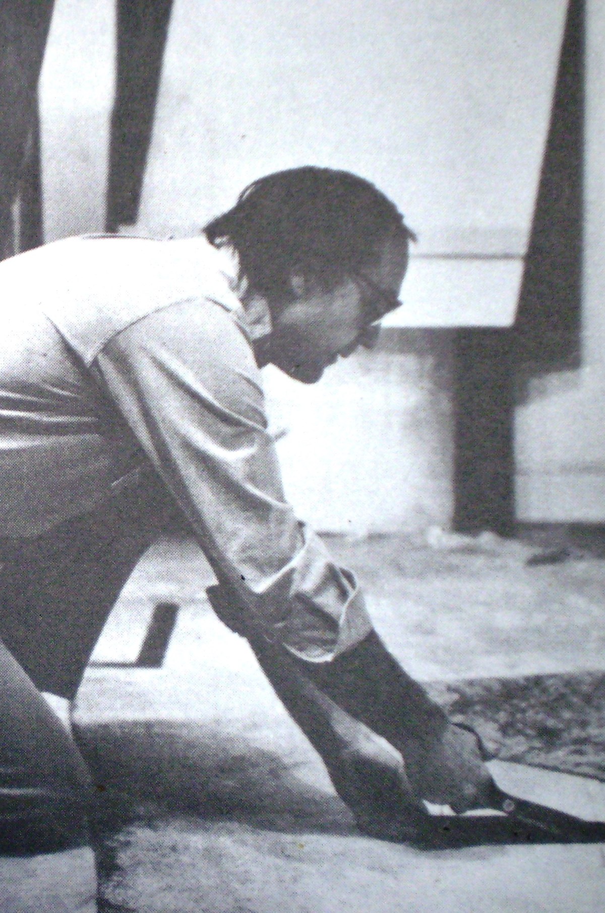 Марсело Боневарди (1929 - 1994) - фото 1