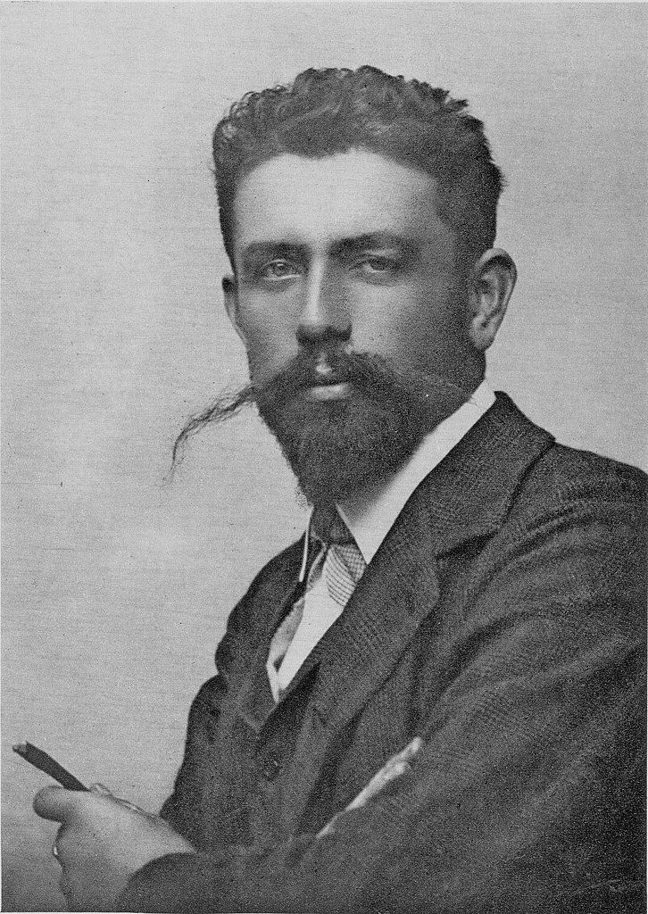 Ivan Grohar (1867 - 1911) - photo 1
