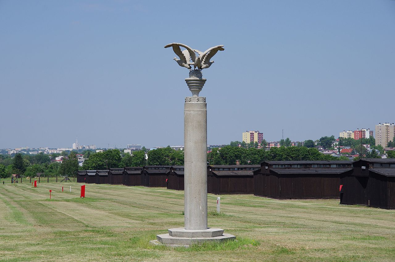 Maria Albin Bończa-Boniecki (1908 - 1995) - photo 1