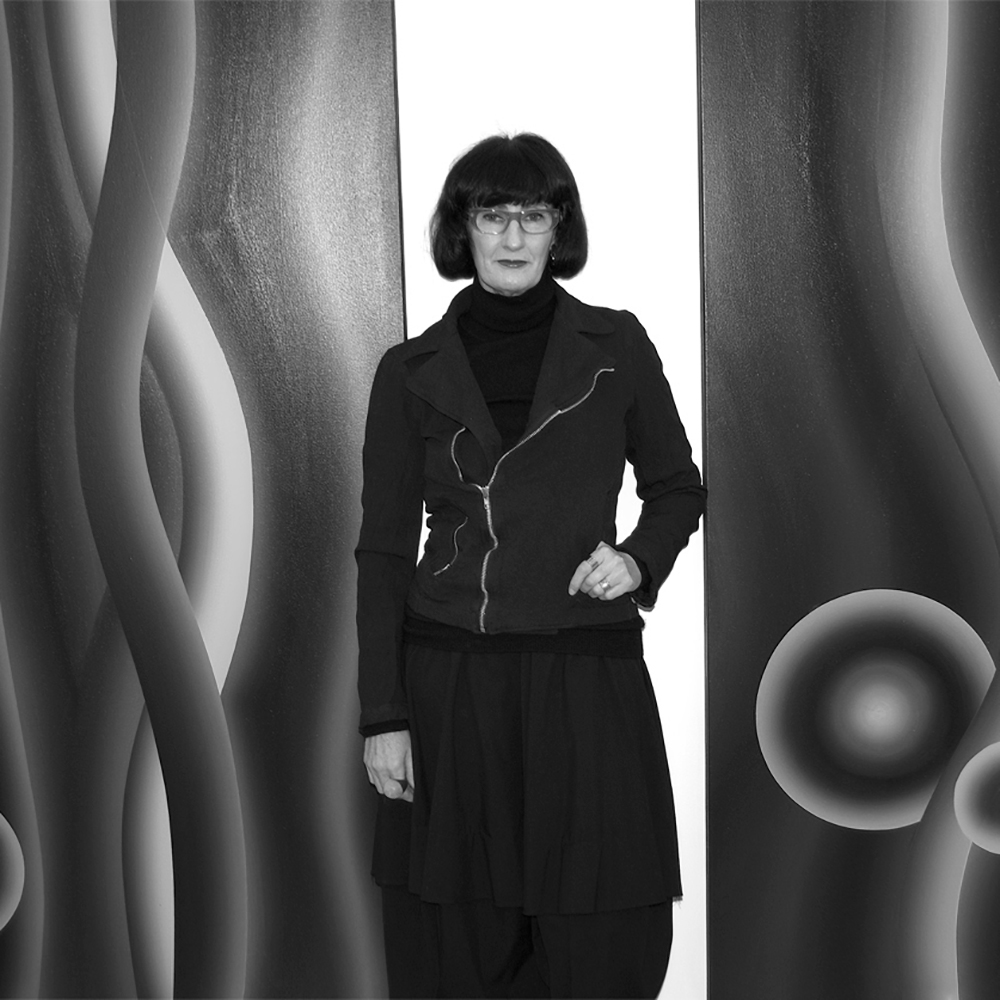 Марион Боргельт (1954) - фото 1