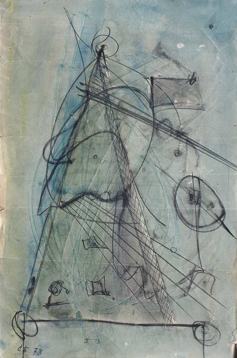 Sergey Mikhaylovich Bordachev (1948) - Foto 1