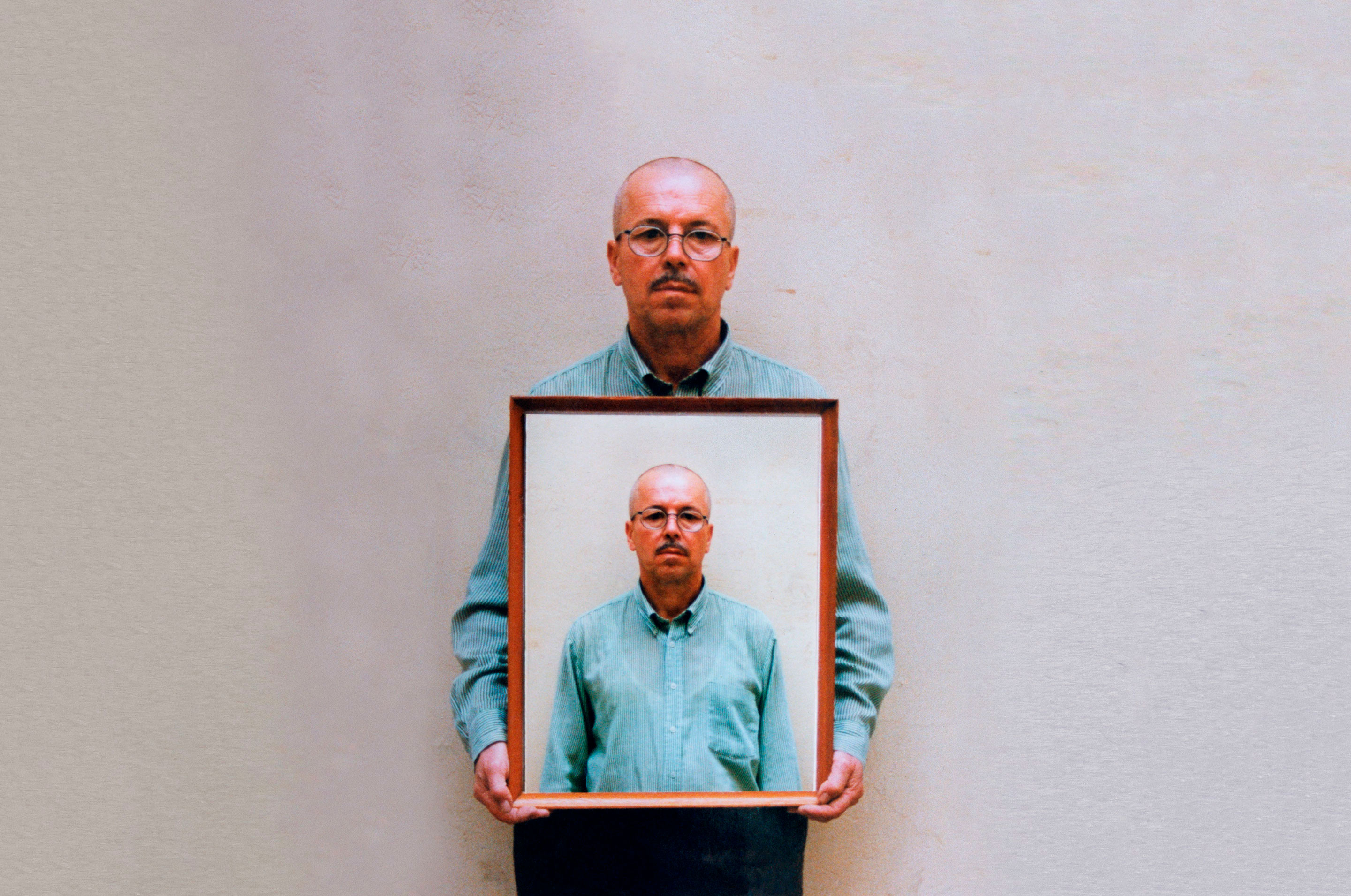 Leonid Konstantinovich Borisov (1943 - 2013) - Foto 1