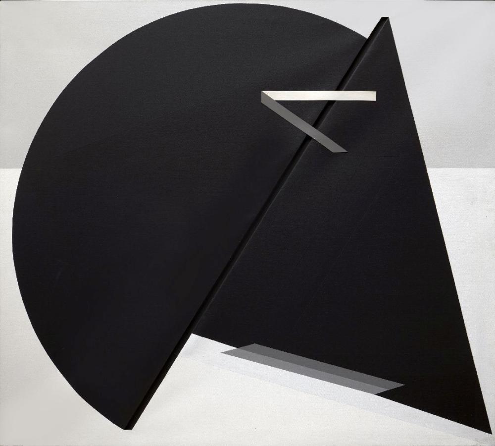 Jules de Goede (1937 - 2007) - photo 1