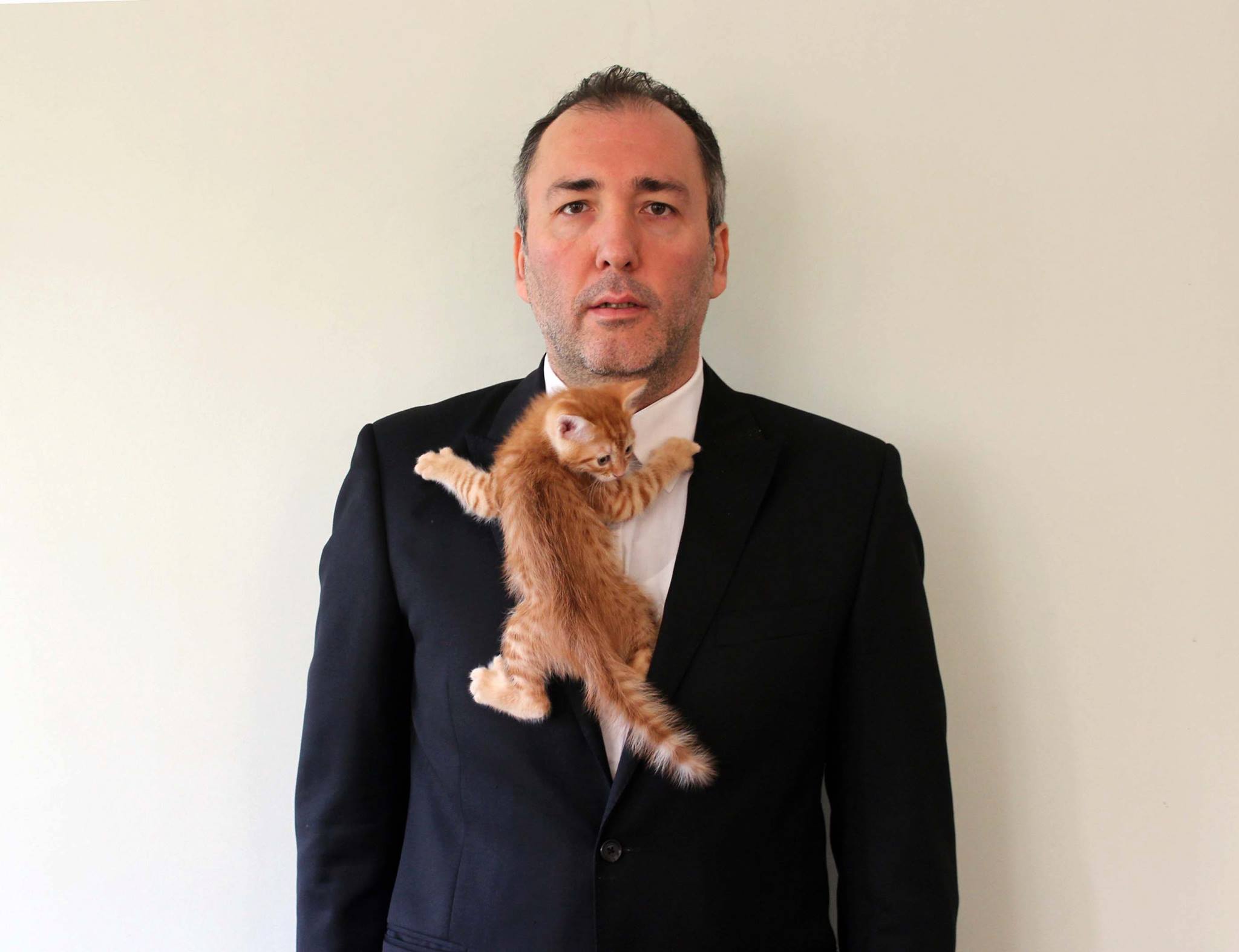 Genco Gulan (1969) - Foto 1