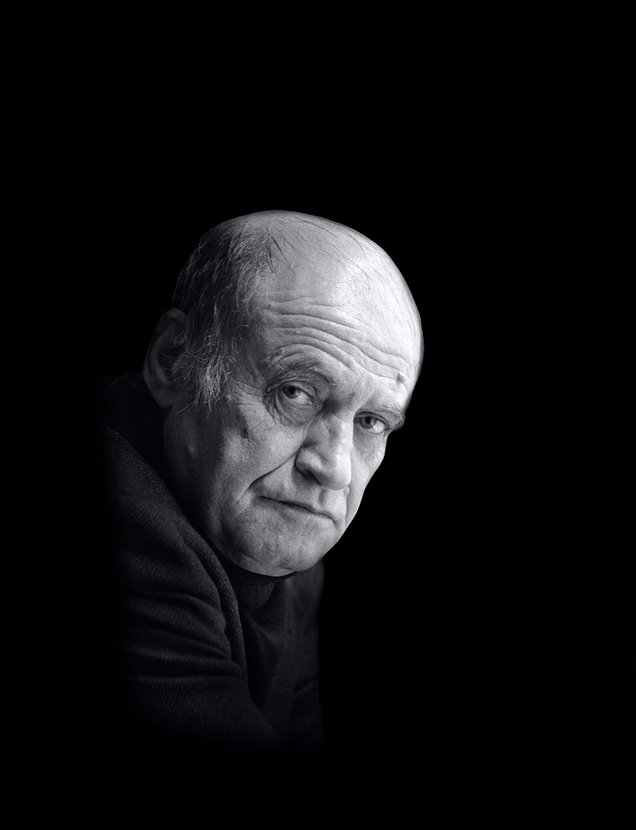 David Lvovich Borovsky-Brodsky (1926 - 2006) - Foto 1